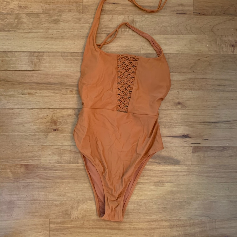 American Eagle One-piece Swimsuit